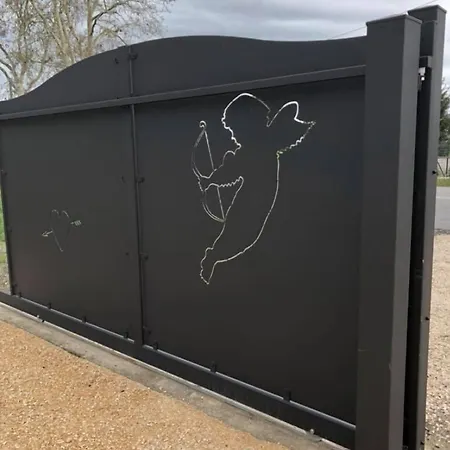 Alojamento de Acomodação e Pequeno-almoço Cupido Da Simona *