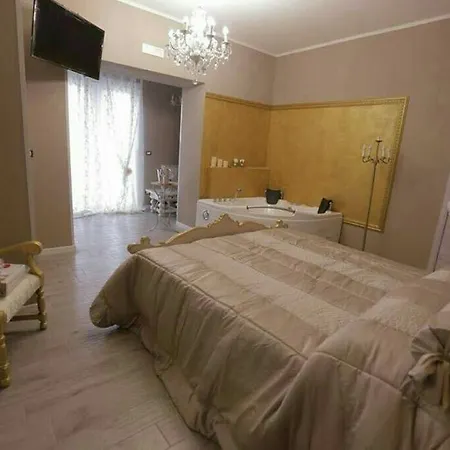 Alojamento de Acomodação e Pequeno-almoço Cupido Da Simona *