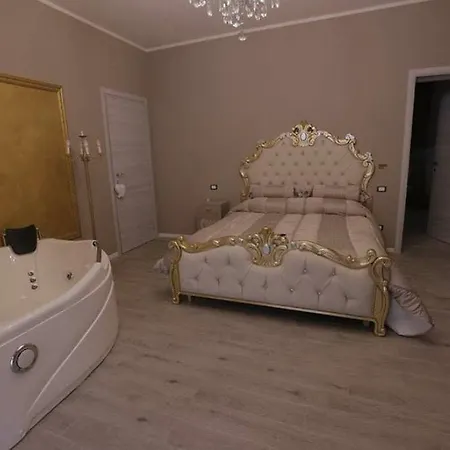 Alojamento de Acomodação e Pequeno-almoço Cupido Da Simona