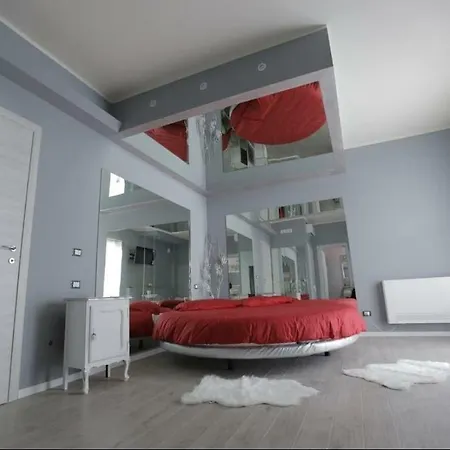 Cupido Da Simona Alojamento de Acomodação e Pequeno-almoço *