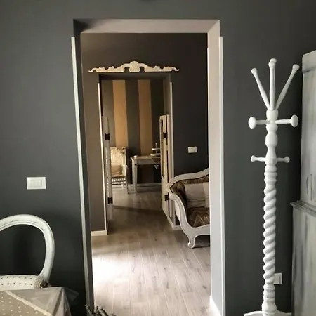 Cupido Da Simona * Ostellato