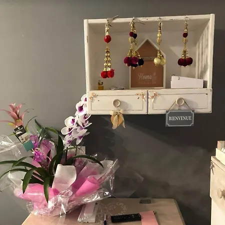 Alojamento de Acomodação e Pequeno-almoço Cupido Da Simona *