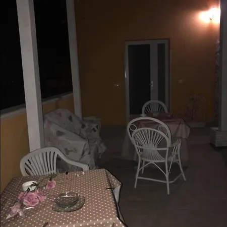 Alojamento de Acomodação e Pequeno-almoço Cupido Da Simona Ostellato