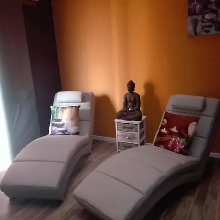 Alojamento de Acomodação e Pequeno-almoço Cupido Da Simona *