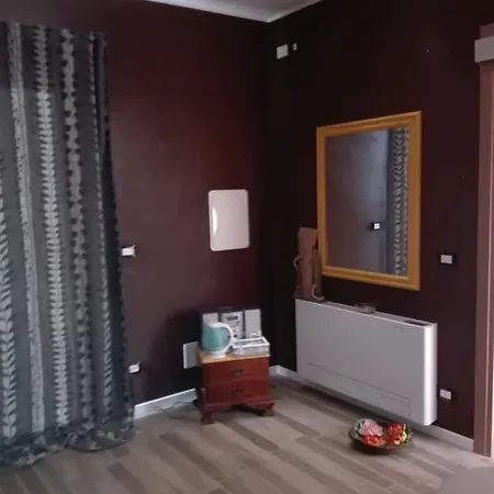 Alojamento de Acomodação e Pequeno-almoço Cupido Da Simona