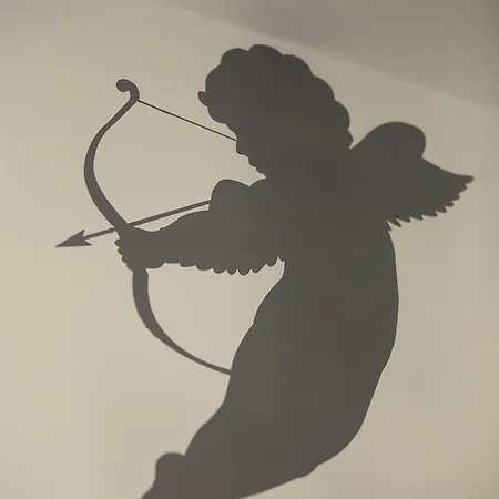 Alojamento de Acomodação e Pequeno-almoço Cupido Da Simona Ostellato