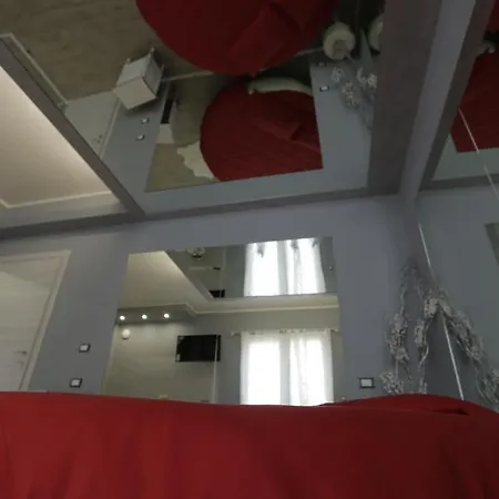 Cupido Da Simona Alojamento de Acomodação e Pequeno-almoço Ostellato