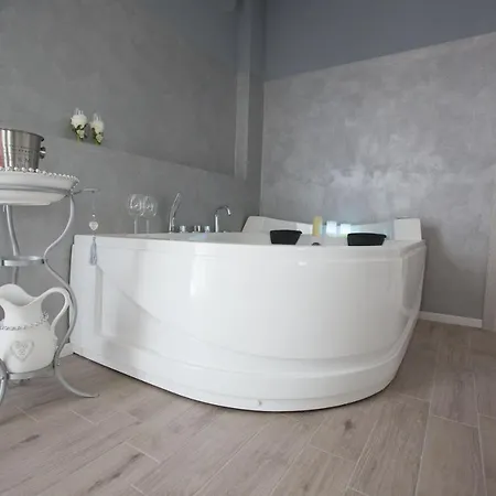 Cupido Da Simona Alojamento de Acomodação e Pequeno-almoço *