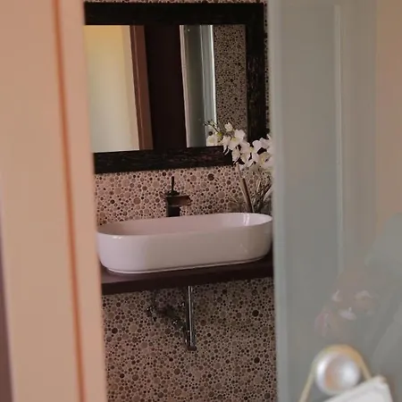 Cupido Da Simona Alojamento de Acomodação e Pequeno-almoço