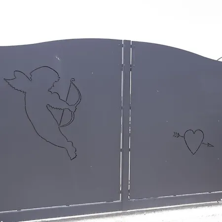 Cupido Da Simona * Ostellato