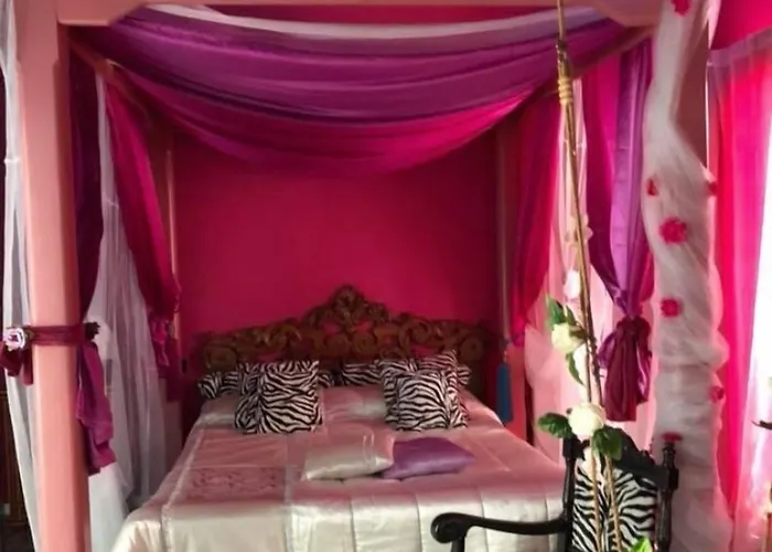 Bed & Breakfast Cupido Da Simona *