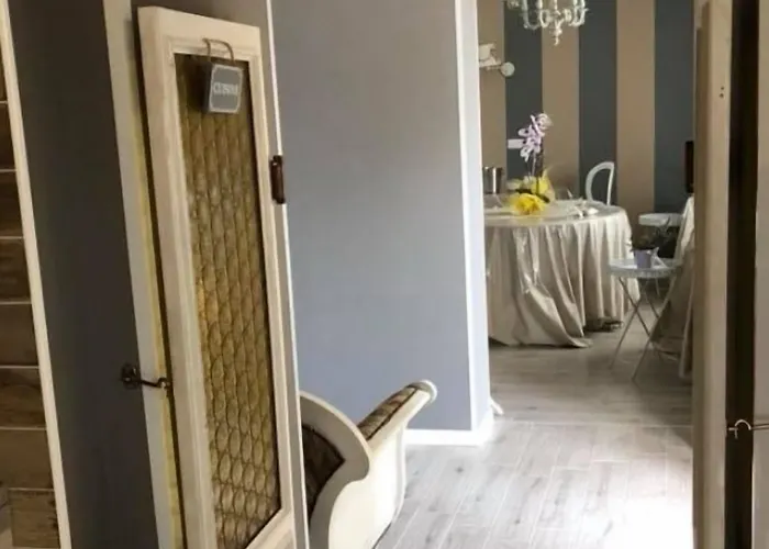 Cupido Da Simona Bed & Breakfast Ostellato