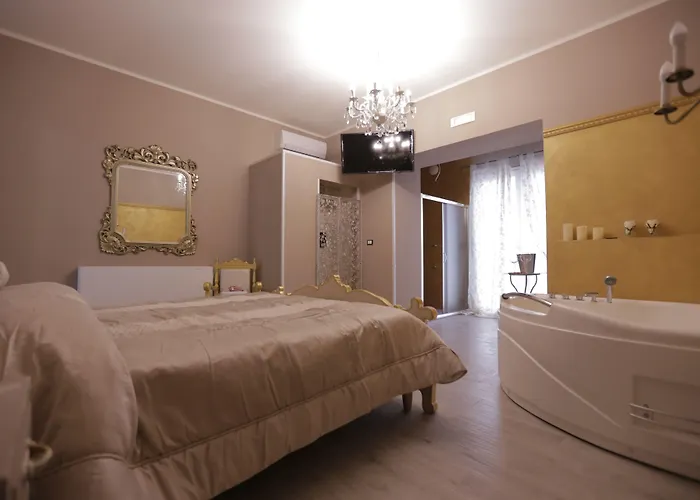 Cupido Da Simona Bed & Breakfast *