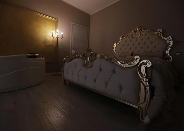 Cupido Da Simona Bed & Breakfast Ostellato