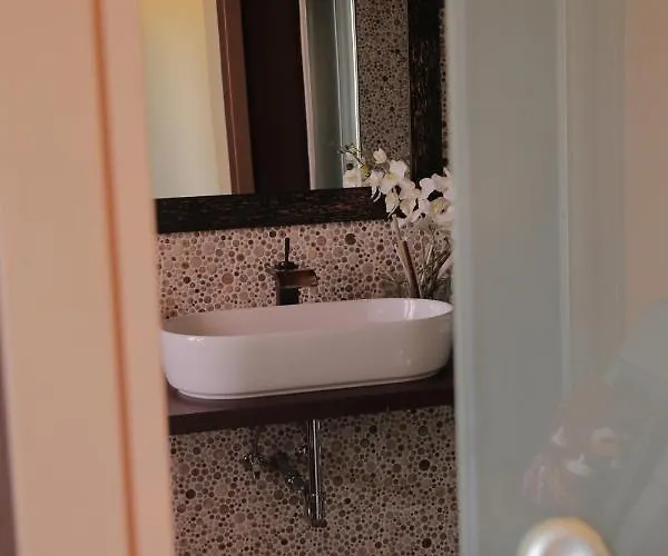 Cupido Da Simona Bed & Breakfast