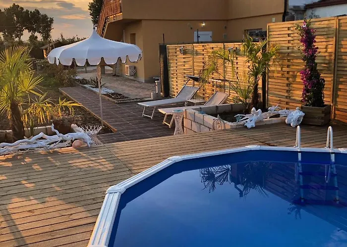 Cupido Da Simona Bed & Breakfast *