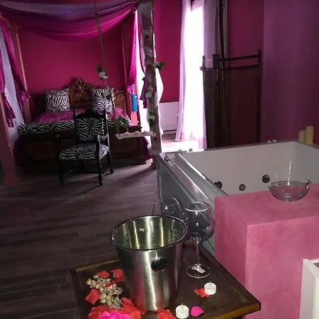 Cupido Da Simona Frühstückspension