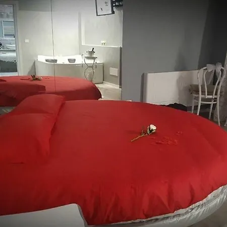 Frühstückspension Cupido Da Simona Ostellato