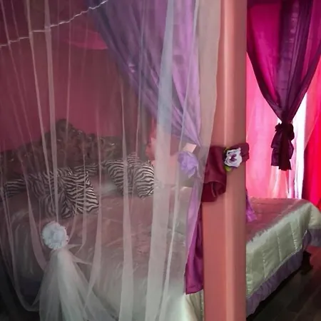 Cupido Da Simona Nocleg ze śniadaniem