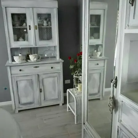 Cupido Da Simona Frühstückspension *