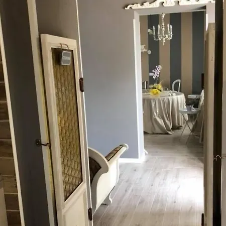 Cupido Da Simona Nocleg ze śniadaniem Ostellato