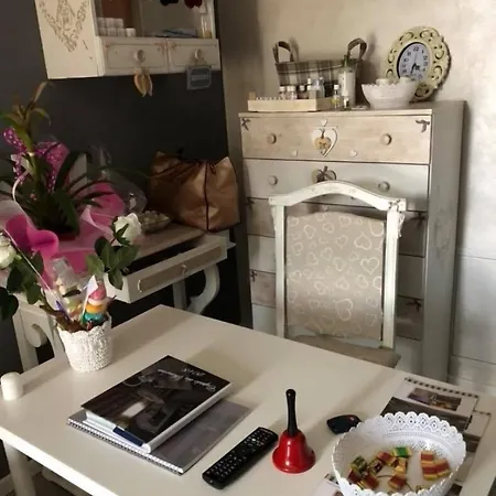 Frühstückspension Cupido Da Simona