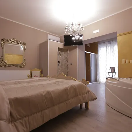 Cupido Da Simona Frühstückspension *