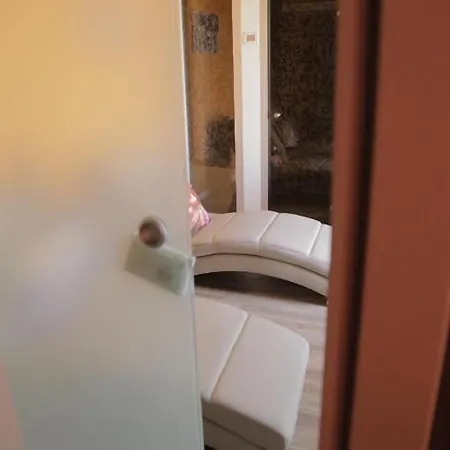 Cupido Da Simona * Ostellato