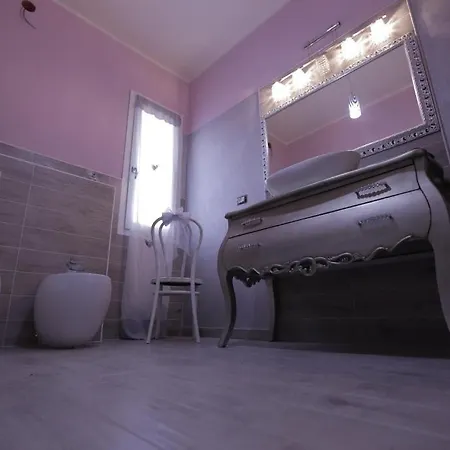 Frühstückspension Cupido Da Simona