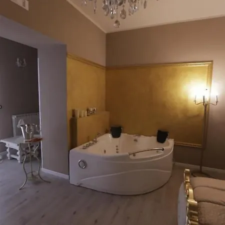 Cupido Da Simona Nocleg ze śniadaniem