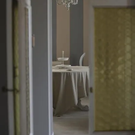 Cupido Da Simona Nocleg ze śniadaniem