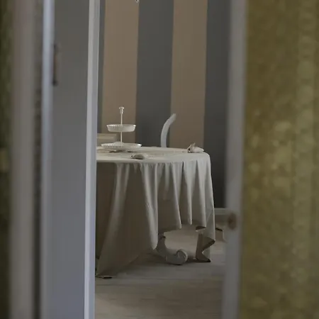 Bed & Breakfast Cupido Da Simona *