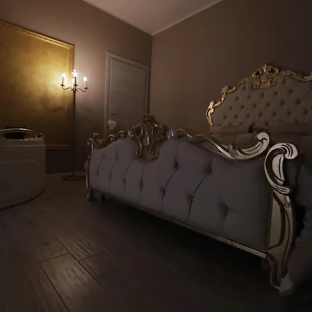 Cupido Da Simona Bed & Breakfast Ostellato