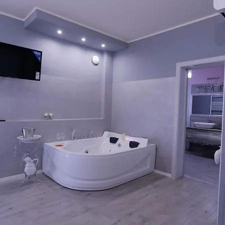 Cupido Da Simona * Ostellato