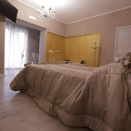 Frühstückspension Cupido Da Simona