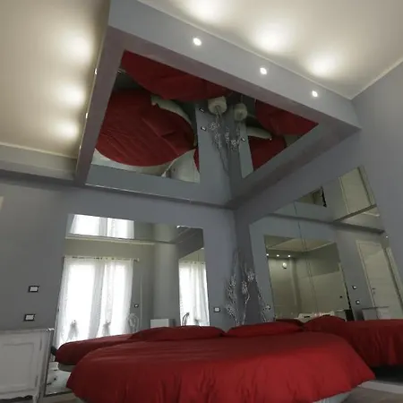 Cupido Da Simona Nocleg ze śniadaniem *