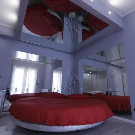 Frühstückspension Cupido Da Simona *