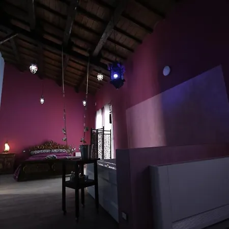 Cupido Da Simona Bed & Breakfast
