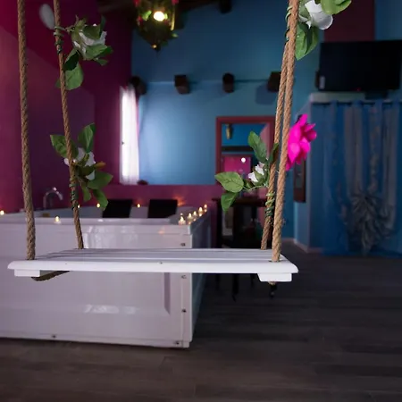 Bed & Breakfast Cupido Da Simona Ostellato