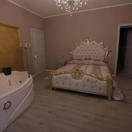 Frühstückspension Cupido Da Simona *