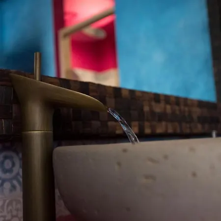 Cupido Da Simona Nocleg ze śniadaniem *