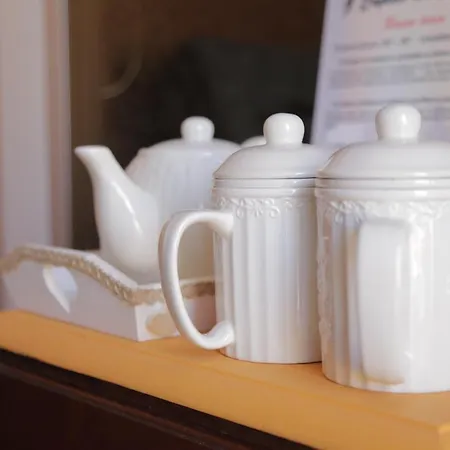 Bed & Breakfast Cupido Da Simona Ostellato