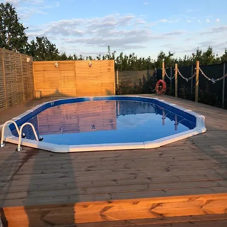 Cupido Da Simona Nocleg ze śniadaniem