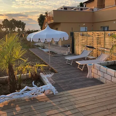 Cupido Da Simona Bed & Breakfast