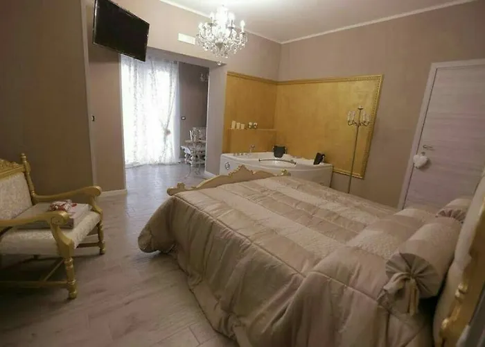 Bed & Breakfast Cupido Da Simona *
