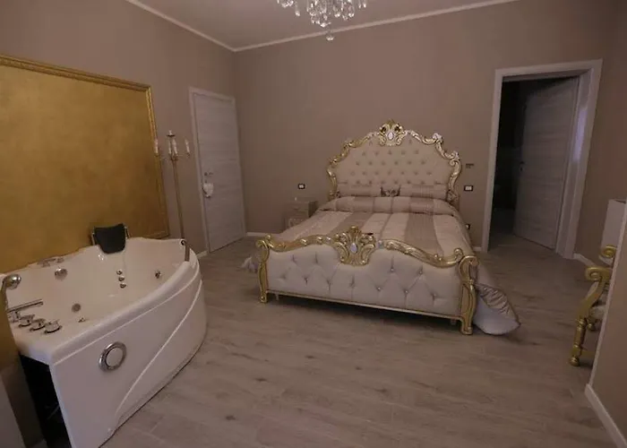 Bed & Breakfast Cupido Da Simona