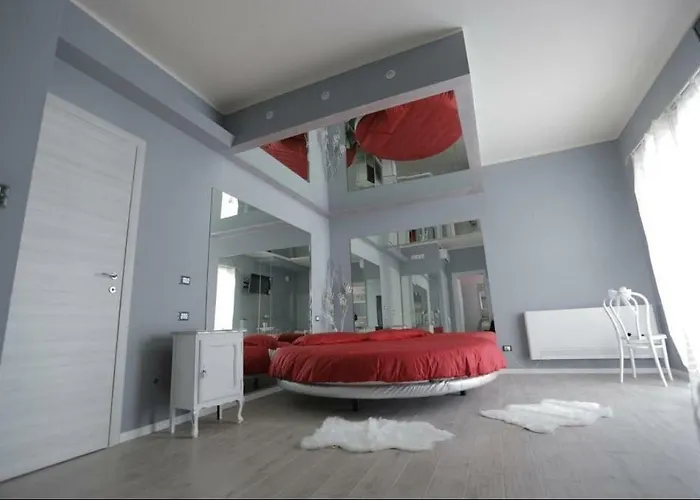 Cupido Da Simona Bed & Breakfast *