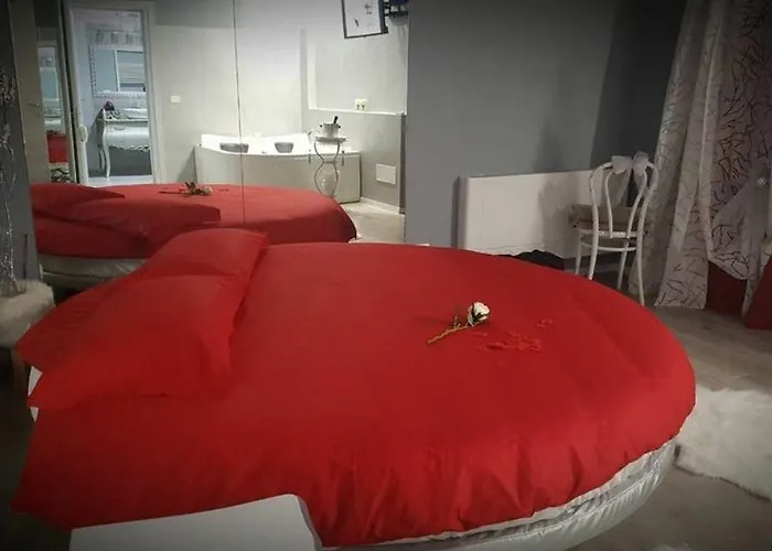 Bed & Breakfast Cupido Da Simona Ostellato