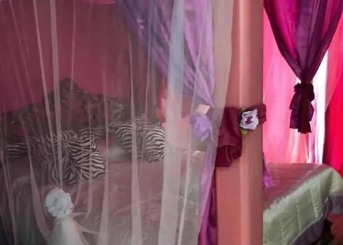 Cupido Da Simona Bed & Breakfast