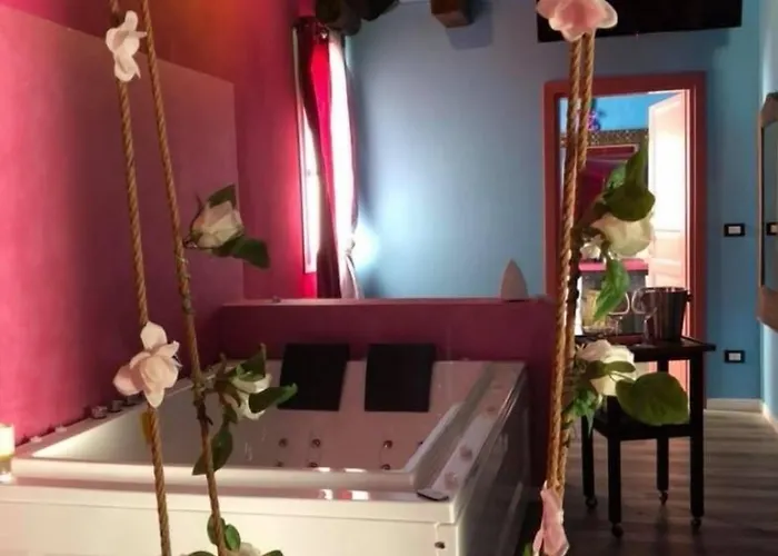 Cupido Da Simona Oda ve Kahvaltı *